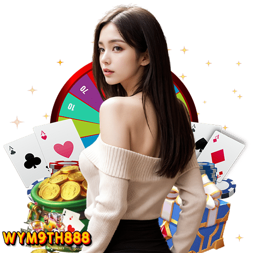 wym9th888 ทดลองเล่น
