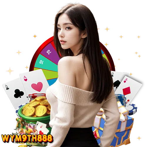 wym9th888 ทดลองเล่น