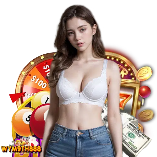wym9th888 สล็อตออนไลน์